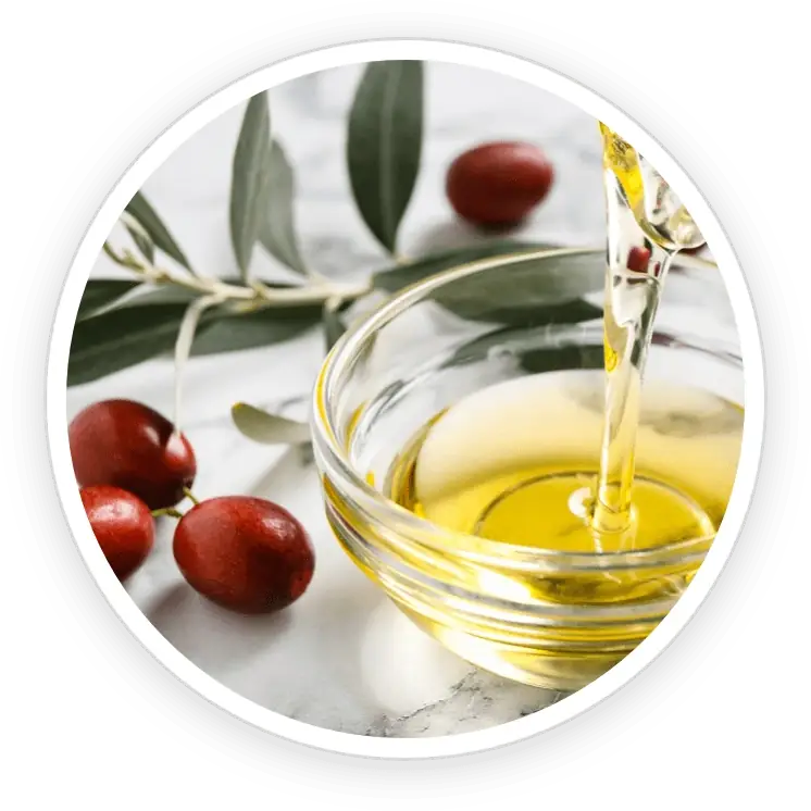 Jojoba Oil icon