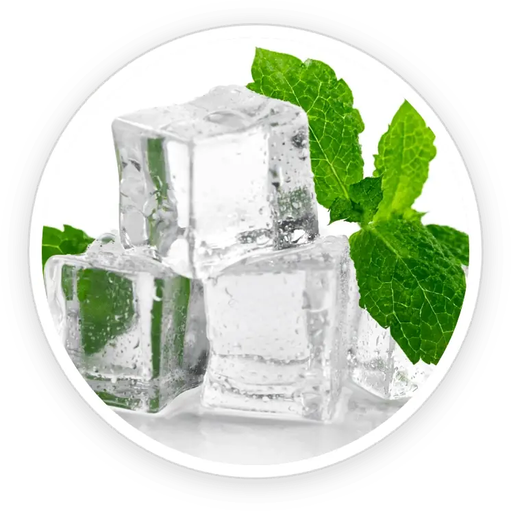 Menthol icon
